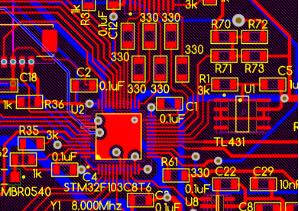 5. PCB Design